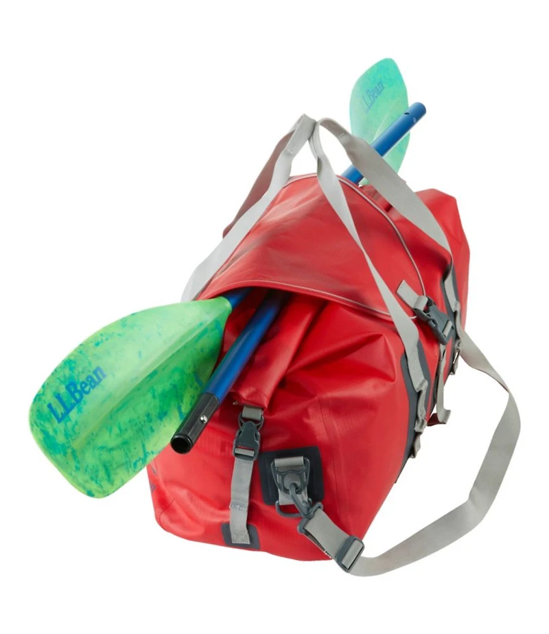Adventure Pro Waterproof Duffle, 60 L