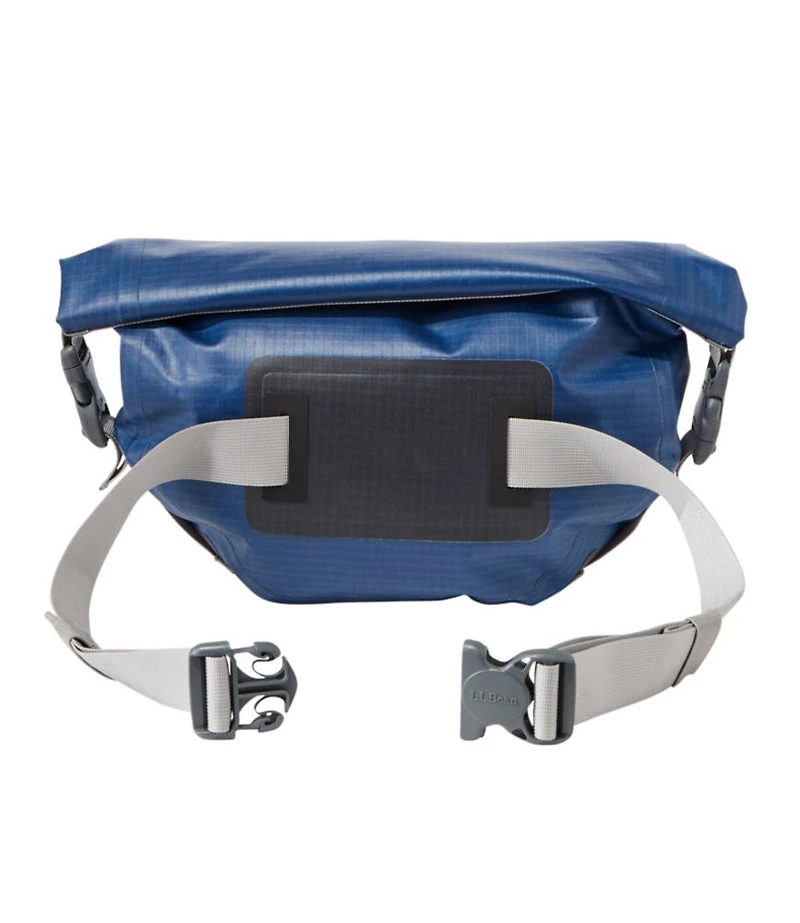 Adventure Pro Waterproof Hip Pack