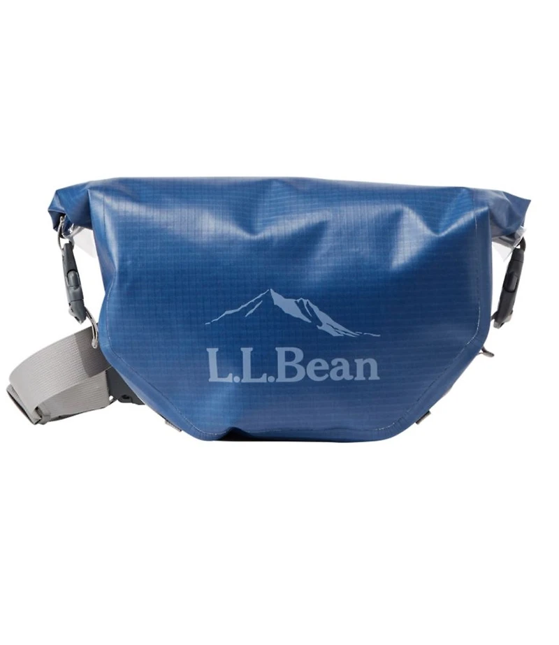 Adventure Pro Waterproof Hip Pack