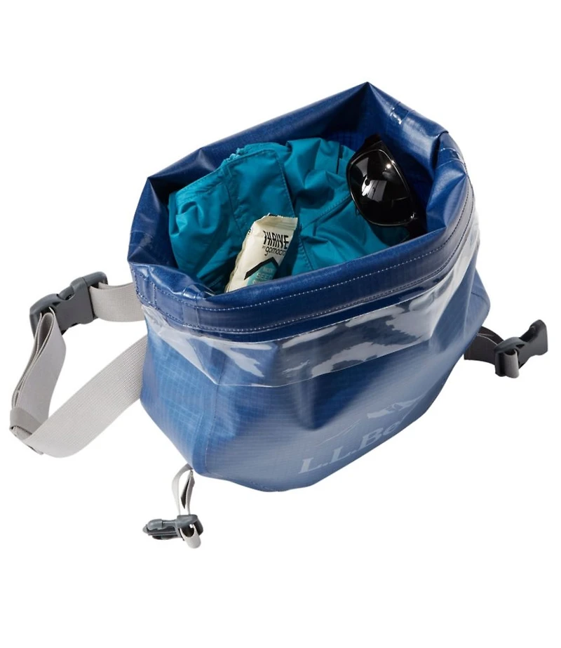 Adventure Pro Waterproof Hip Pack