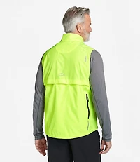 Men's Bean Bright Multisport Vest
