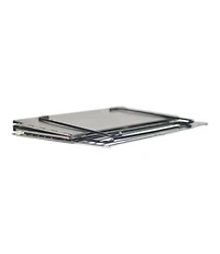Flatpack Grill And Firepit