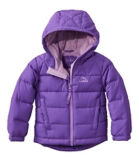 Toddlers' Bean's Down Jacket