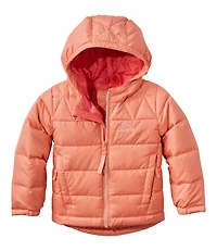 Toddlers' Bean's Down Jacket