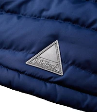 Infants' and Toddlers' Bean's Down Jacket, Colorblock