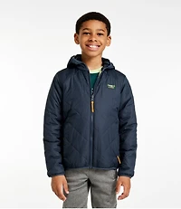Kids' Mountain Bound Reversible Jacket