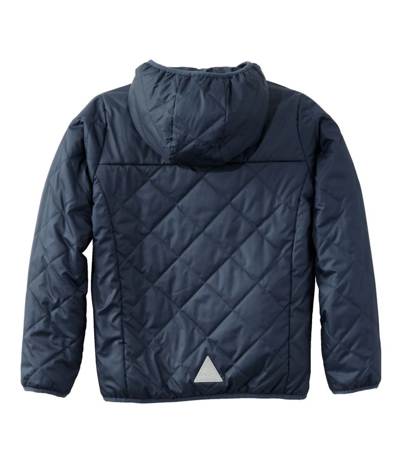 Kids' Mountain Bound Reversible Jacket