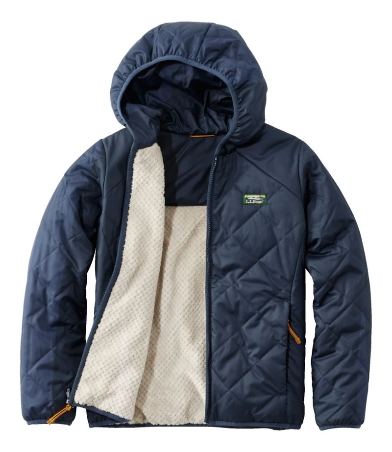 Kids' Mountain Bound Reversible Jacket