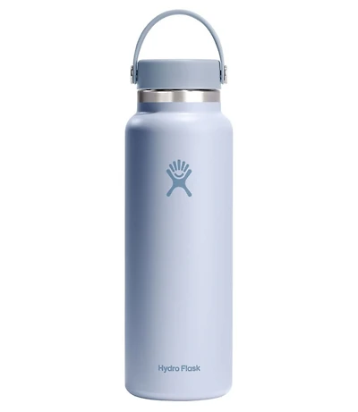 Hydro Flask Wide Mouth Water Bottle, 40 oz.