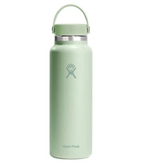 Hydro Flask Wide Mouth Water Bottle, 40 oz.