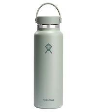 Hydro Flask Wide Mouth Water Bottle, 40 oz.