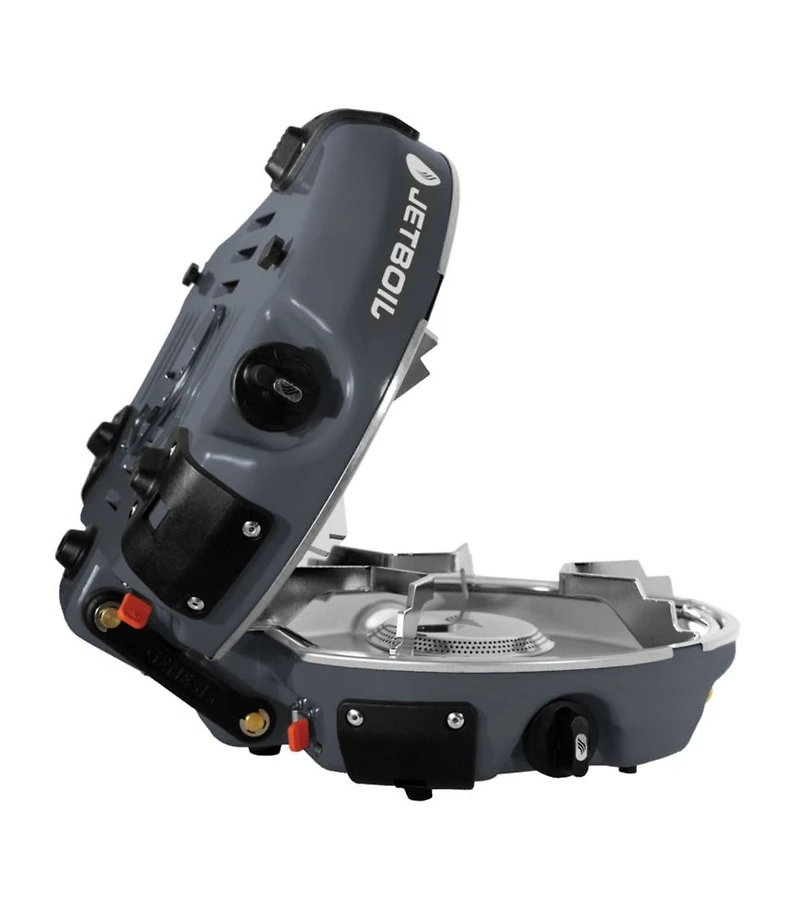 Jetboil Genesis Basecamp Cooking System