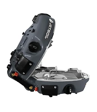 Jetboil Genesis Basecamp Cooking System