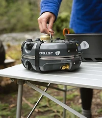 Jetboil Genesis Basecamp Cooking System