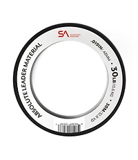 Scientific Anglers Absolute Leader Material, 25-40 Pound
