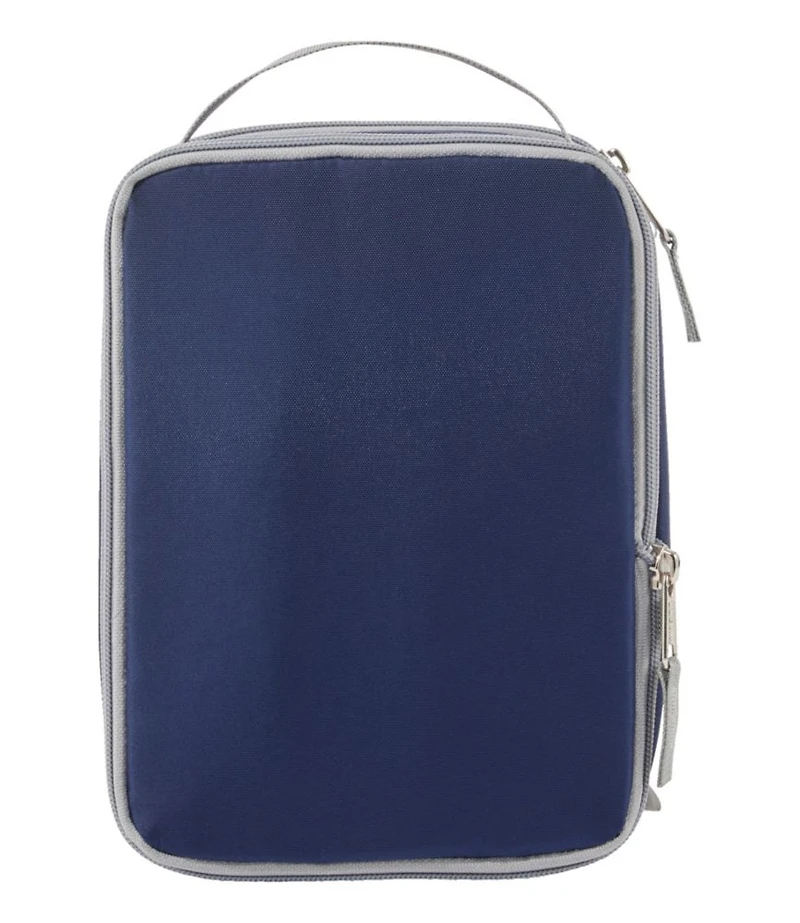 Expandable Lunch Box