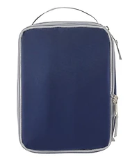 Expandable Lunch Box