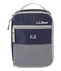 Expandable Lunch Box