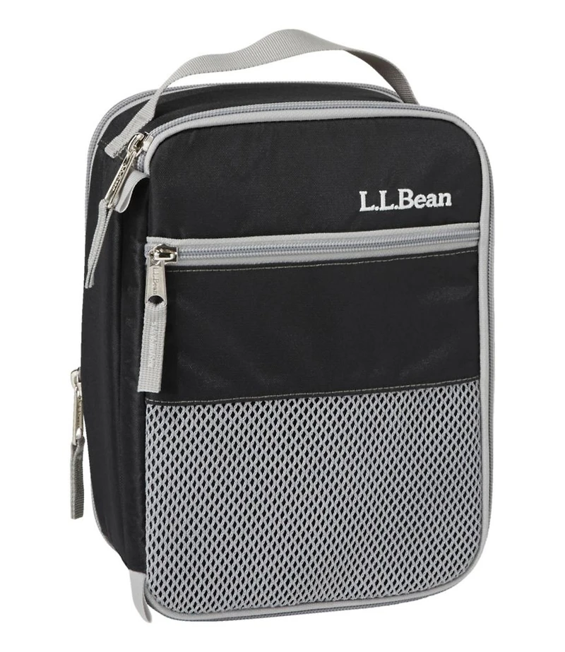 Expandable Lunch Box