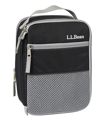 Expandable Lunch Box