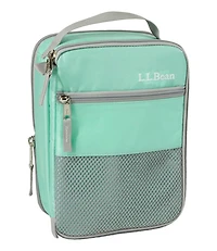 Expandable Lunch Box