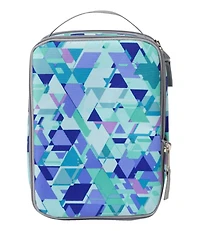 Expandable Lunch Box, Print