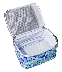 Expandable Lunch Box, Print