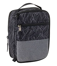 Expandable Lunch Box, Print