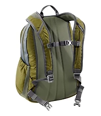 Comfort Carry Laptop Pack, 30L