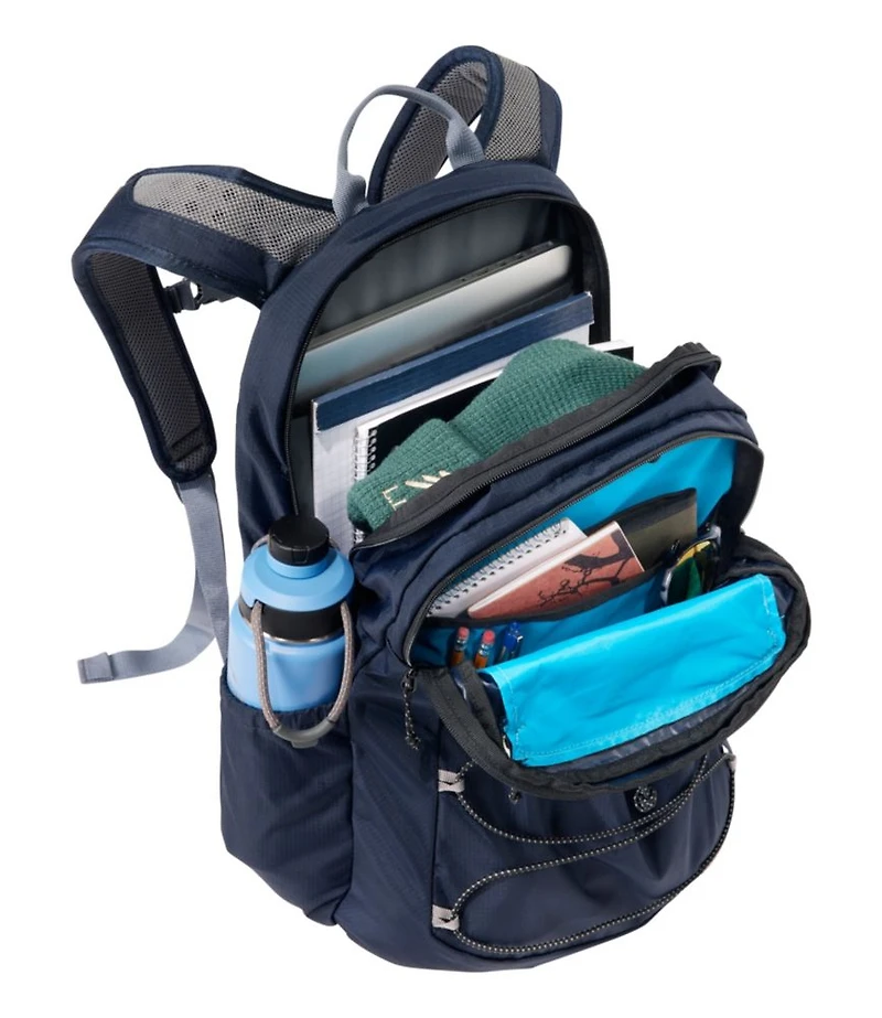 Comfort Carry Laptop Pack, 30L