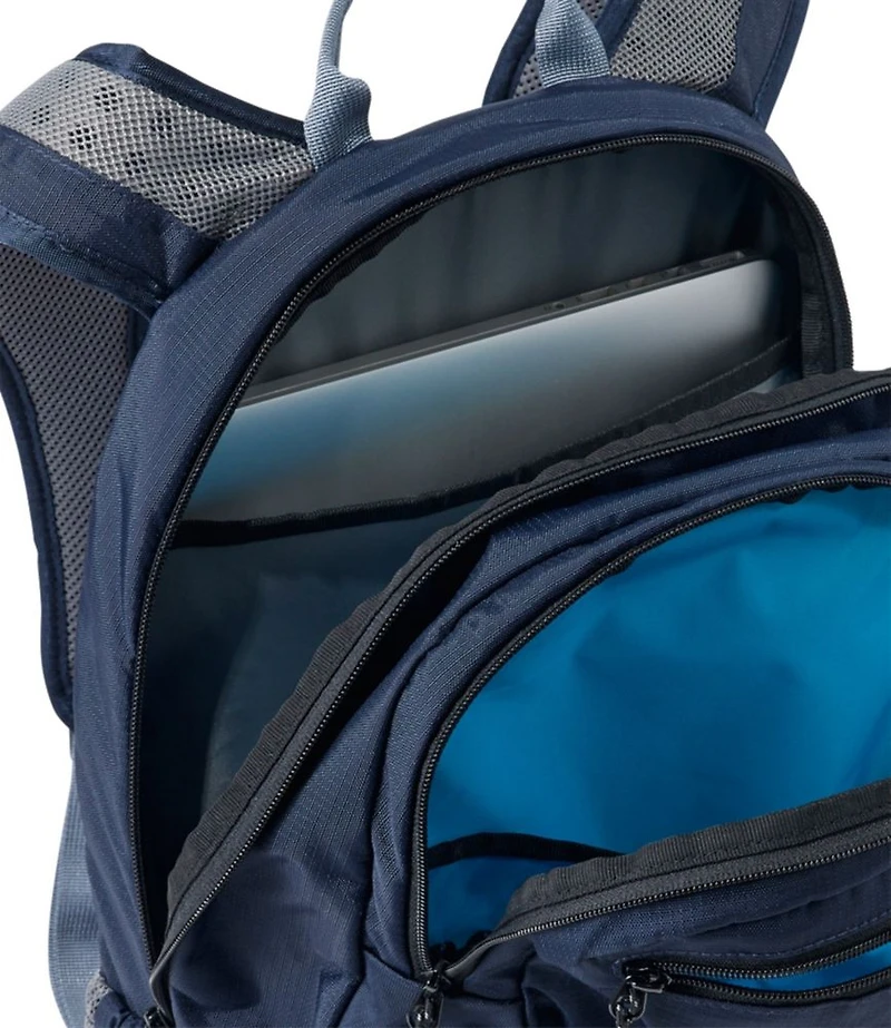 Comfort Carry Laptop Pack, 30L