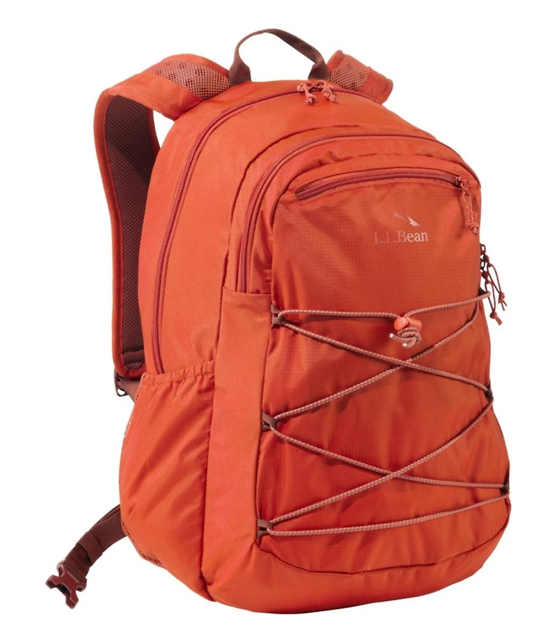Comfort Carry Laptop Pack, 30L