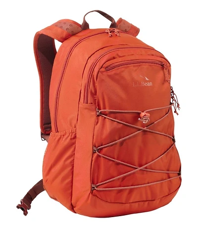Comfort Carry Laptop Pack, 30L