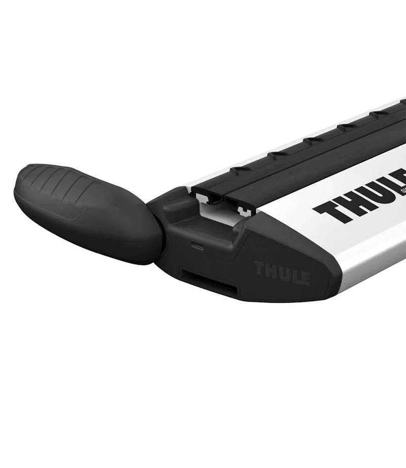 Thule Evo Wingbar, 50" 2-Pack