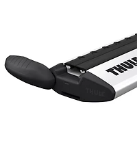Thule Evo Wingbar, 50" 2-Pack