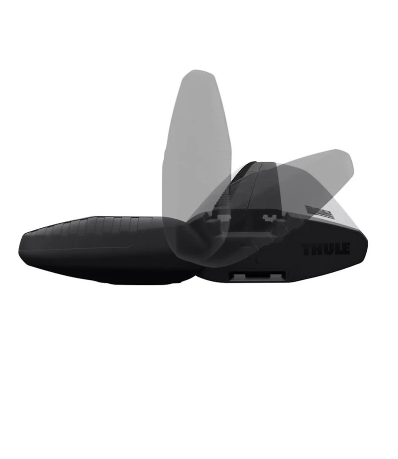 Thule Evo Wingbar, 50" 2-Pack