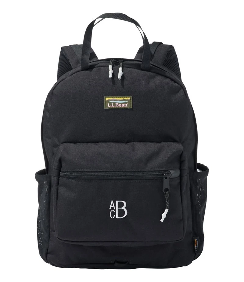 Mountain Classic Cordura Pack, Mini, 18L