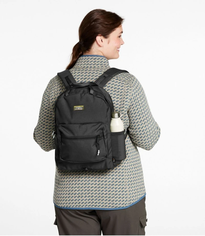 Mountain Classic Cordura Pack, Mini, 18L