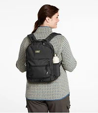 Mountain Classic Cordura Pack, Mini, 18L