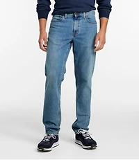Men's BeanFlex® Jeans, Classic Fit, Straight Leg