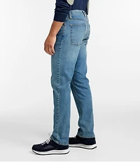 Men's BeanFlex® Jeans, Classic Fit, Straight Leg
