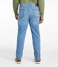 Men's BeanFlex® Jeans, Classic Fit, Straight Leg