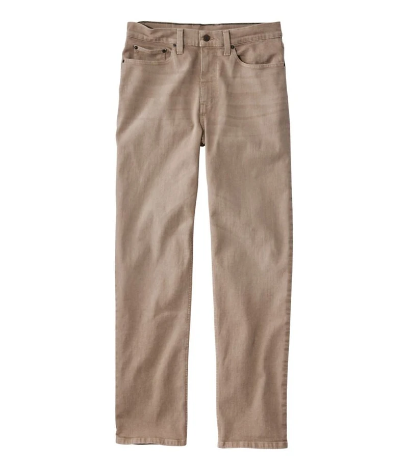 Men's BeanFlex® Jeans, Classic Fit, Straight Leg