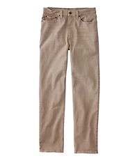 Men's BeanFlex® Jeans, Classic Fit, Straight Leg