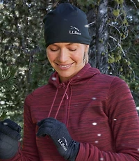 Adults' L.L.Bean Performance Beanie