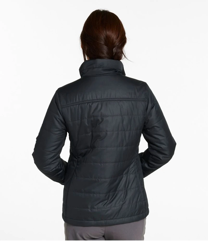 Women's Mountain Classic Puffer Jacket