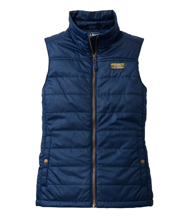 Women's Mountain Classic Puffer Vest