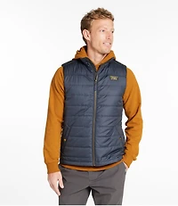Men's Mountain Classic Puffer Vest