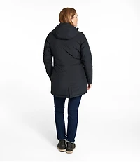 Women's Waterproof Ultralight Down Coat