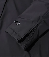 Women's Waterproof Ultralight Down Coat